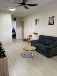 Blk 117 Chong Pang Vale (Yishun), HDB 3 Rooms #594012381